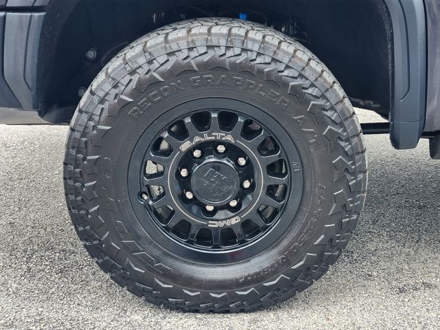 Used 2024 GMC Sierra 2500HD Truck
