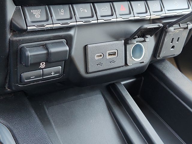 Used Car 2022 Gmc Sierra 3500hd  Denali For Sale Under $60,000 In Plainview, Texas
