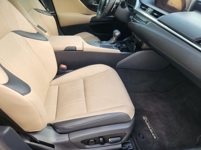 2020 Lexus ES 350 Ultra Luxury  at Parkway Family Mazda