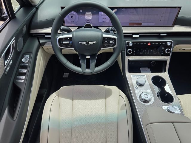 2026 Genesis GV80 - $68,419