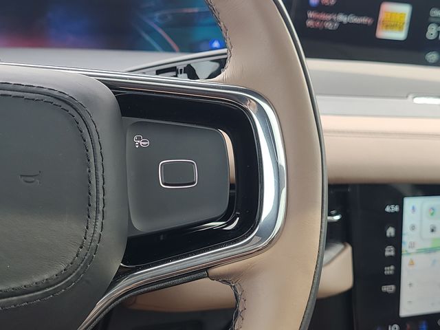 Used 2025 Lincoln Navigator SUV
