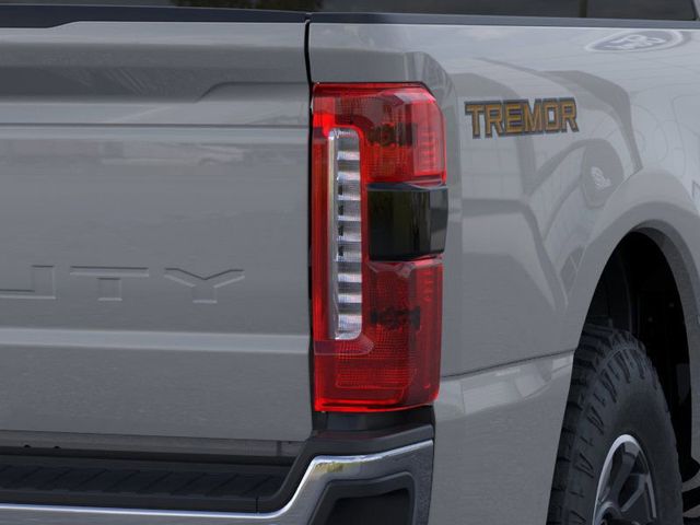 2025 Ford F-250 Super Duty Lariat
