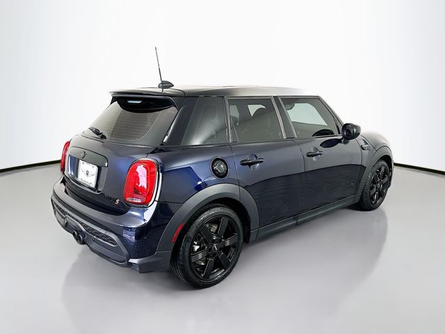 Thumbnail: 2024 MINI Cooper - 5