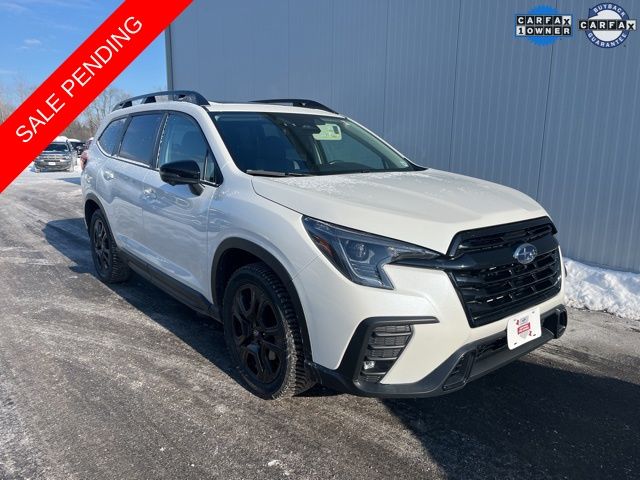2023 Subaru Ascent Onyx Edition Limited AWD