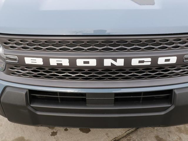 2025 Ford Bronco Sport Big Bend - Photo 15
