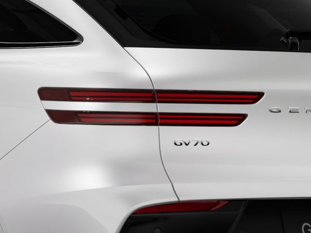 Thumbnail: 2026 Genesis GV70 - 10