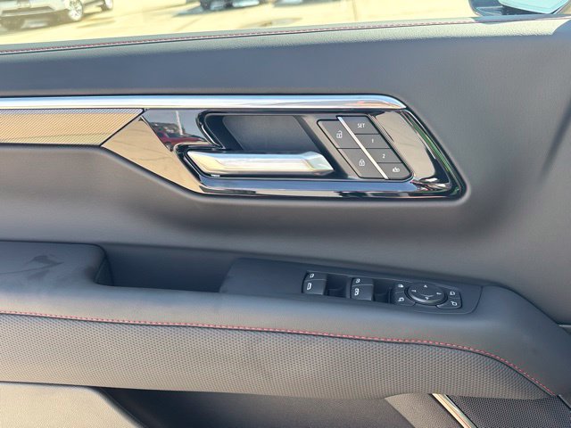 New 2026 Chevrolet Tahoe SUV