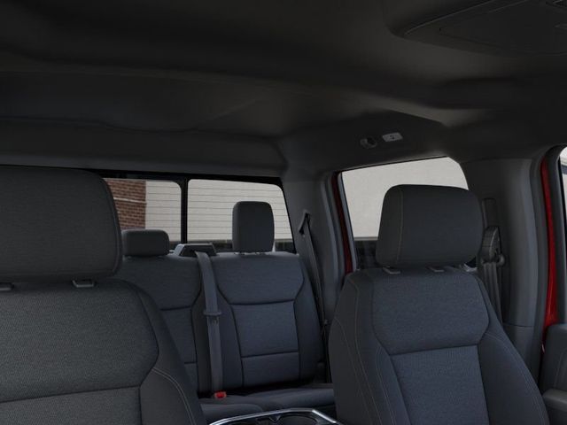 New 2026 Red Ford XLT image 28
