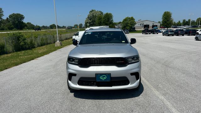 Used 2024 Dodge Durango SUV