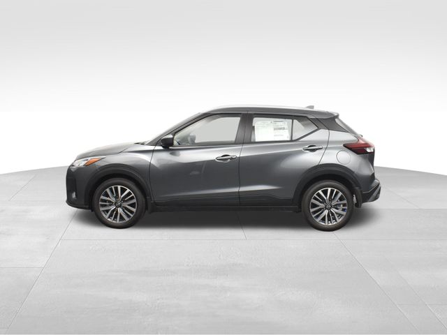 2024 Nissan Kicks SV 6