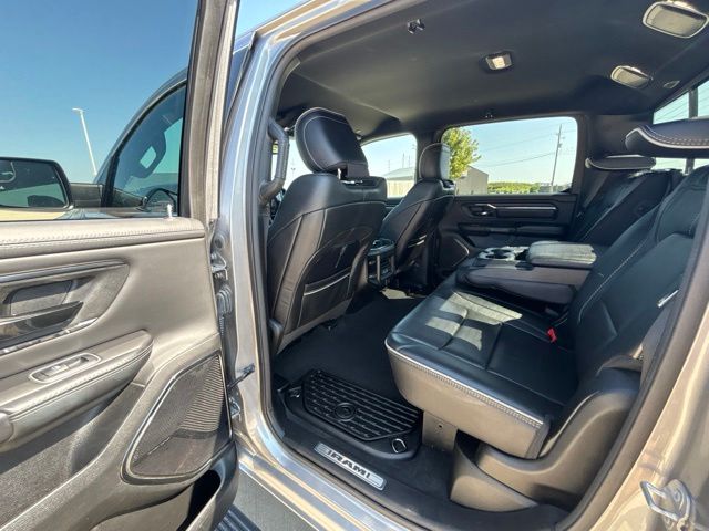 Used 2022 Ram 1500 Truck