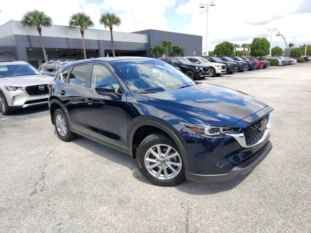 2023 Mazda CX-5 2.5 S Select Package 2