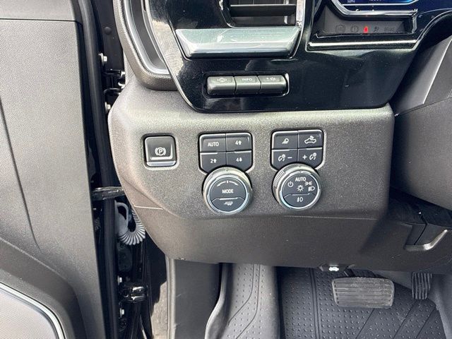 Used 2025 Chevrolet Silverado 2500HD Truck