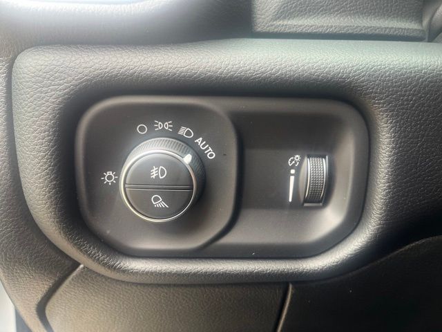 New 2026 Ram 3500 Truck