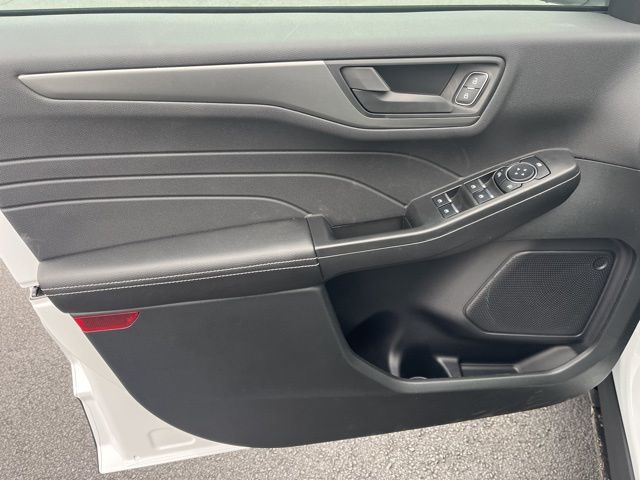 2026 Ford Escape Active:168404