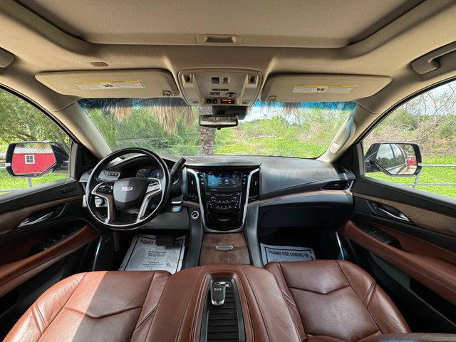 2019 Cadillac Escalade ESV