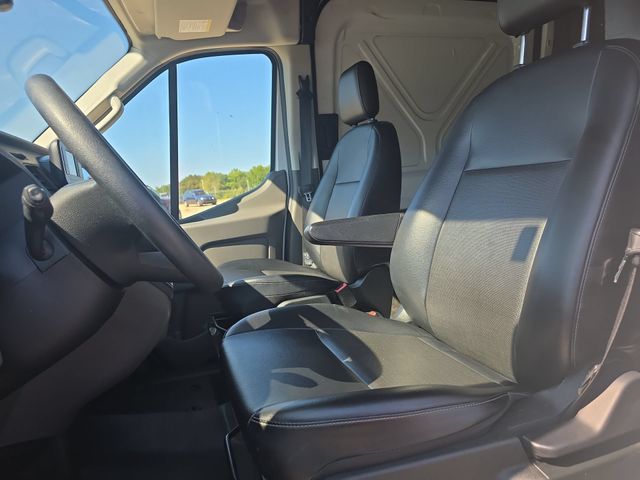 Used 2024 White Ford Base image 13