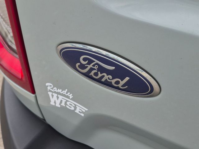 2022 Ford Bronco Sport - Image 9