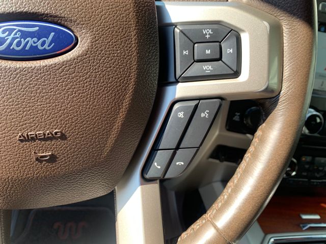 Used 2017 Ford F-250SD Truck