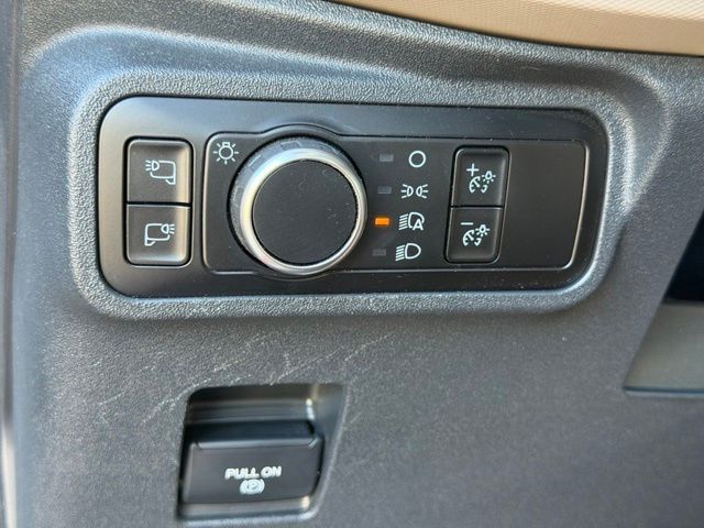 Used 2024 Ford Bronco SUV