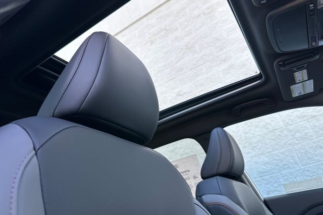 New 2026 White Subaru Sport image 14