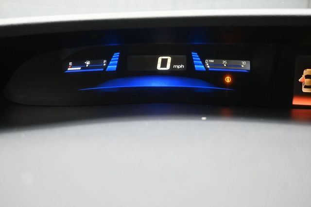 Used 2015 Honda Civic Coupe