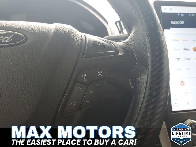 Used 2024 Ford Edge SUV