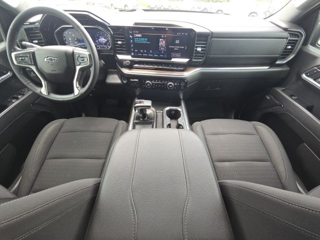 Photo of 2023 Chevrolet Silverado 1500 RST in Dallas, GA - 24,  2023 Chevrolet Silverado 1500 RST:44091A