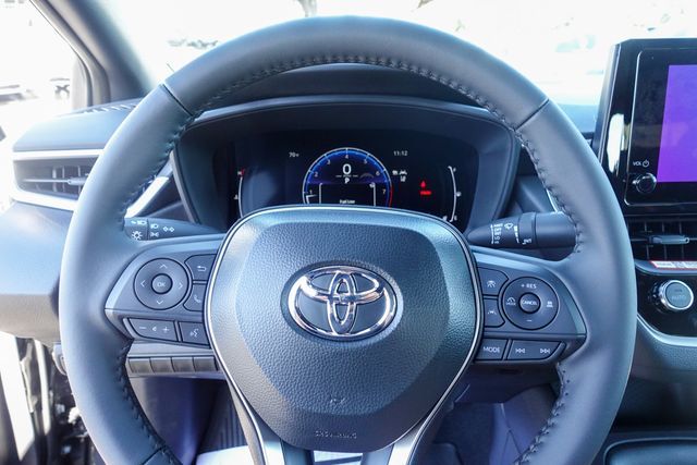 new 2026 Toyota Corolla car