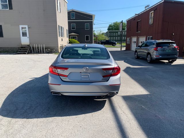 Used 2019 Honda Accord Sedan