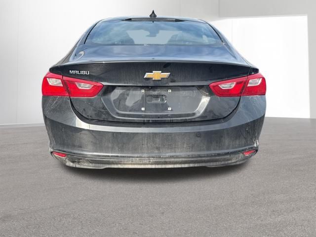 Used 2025 Chevrolet Malibu For Sale in Indianapolis, IN