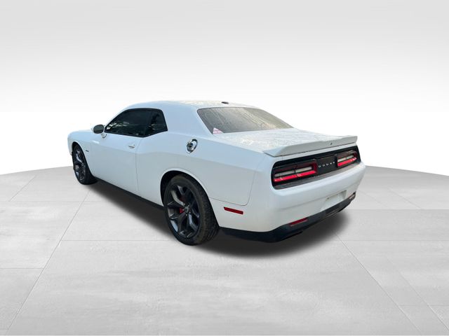 2019 Dodge Challenger R/T 7