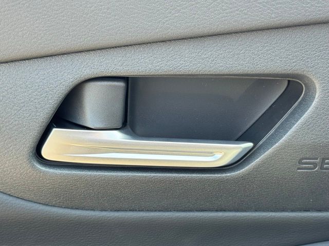 New 2027 Nissan Sentra Sedan