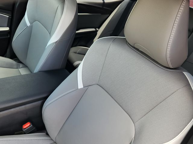 2025 Toyota Camry SE Black at Joe Myers Mazda Kia
