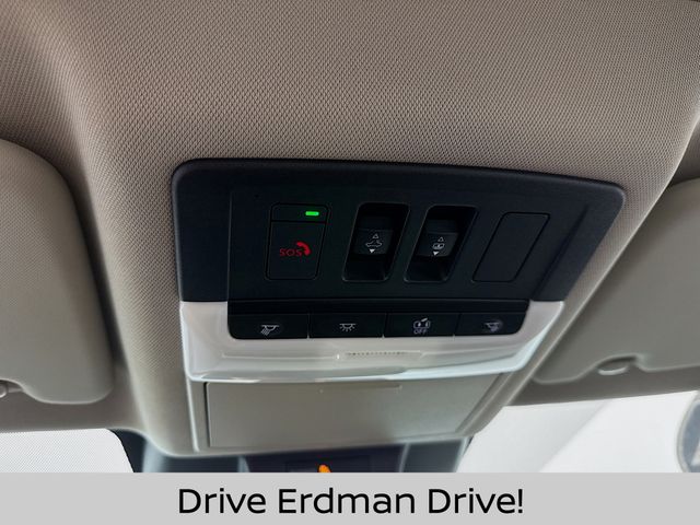 Used 2021 Nissan Rogue SUV