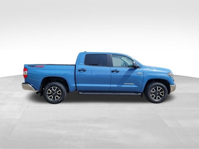 2021 Toyota Tundra  6