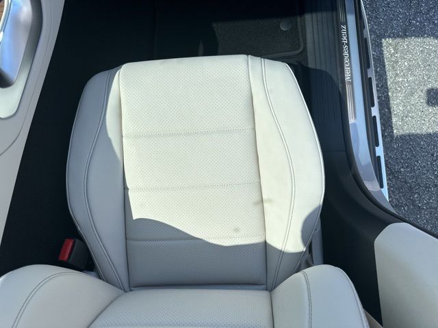 2026 Mercedes-Benz GLE GLE 450 Silver at Bob King Buick GMC