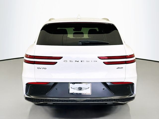 Thumbnail: 2026 Genesis GV70 - 6