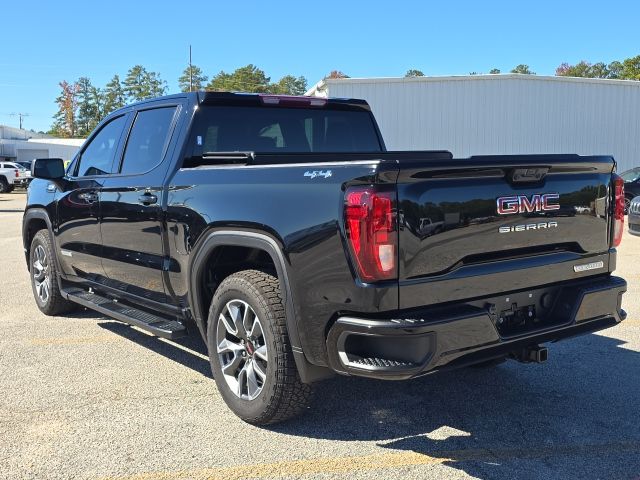 Photo of 2024 GMC Sierra 1500 Elevation in Dallas, GA - 3,  2024 GMC Sierra 1500 Elevation:44414A