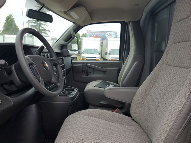 2026 Chevrolet Express 3500 Regular Cab RWD Service Utility Van for sale #TN002288 - photo 5