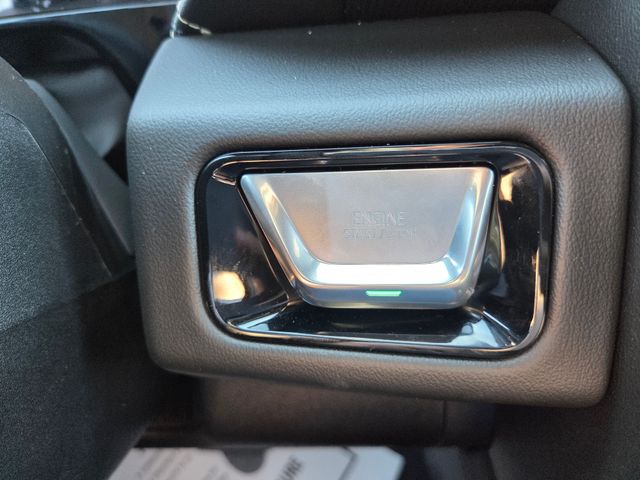 2026 GMC Yukon XL 4WD Elevation
