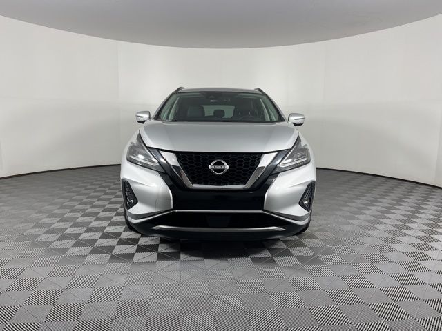 2023 Nissan Murano SV 3