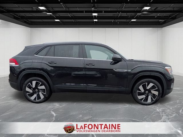 2026 Volkswagen Atlas Cross Sport SE w/Tech - Photo 6