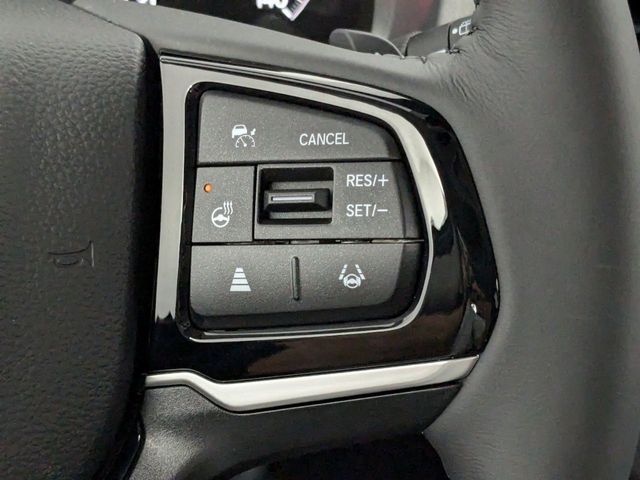 New 2026 Honda Odyssey Van