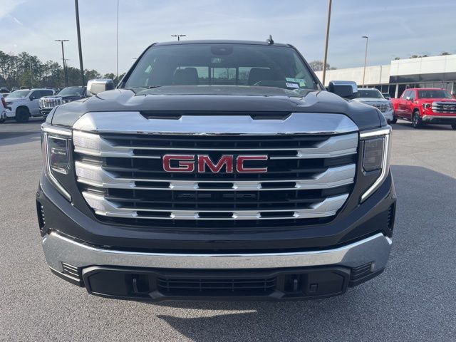 2026 GMC Sierra 1500 SLE:45139