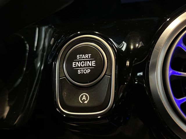 used 2024 Mercedes-Benz GLA car, priced at $38,991