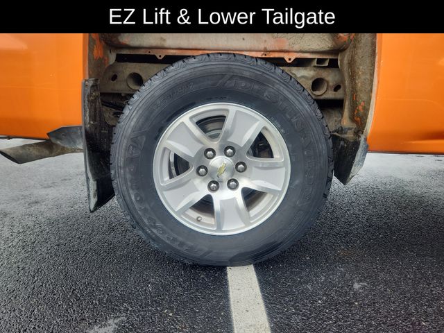 Used 2014 Chevrolet Silverado 1500 For Sale in Grove City, OH