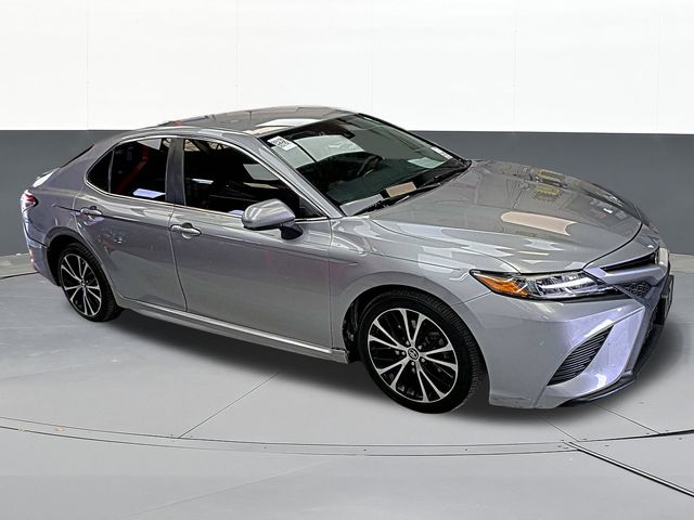 2019 Toyota Camry L FWD