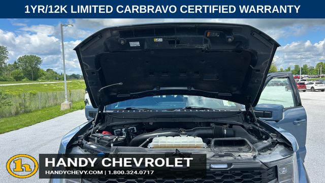 Used 2023 Ford F-150 Truck