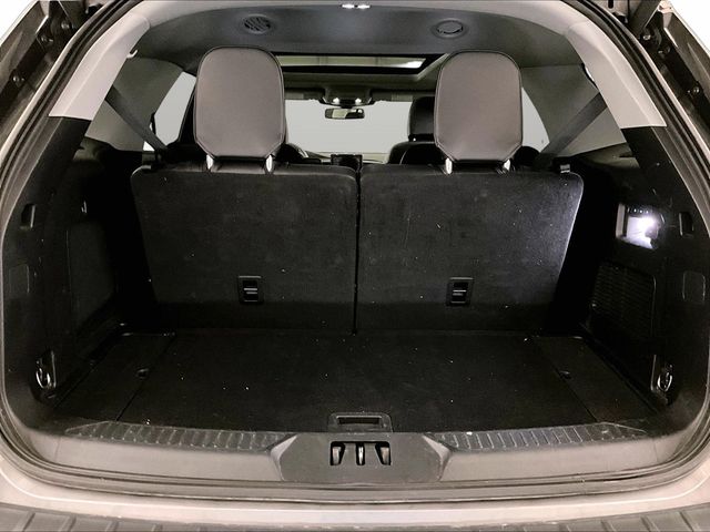 2021 Ford Explorer Limited Gray at Phil Fitts Ford